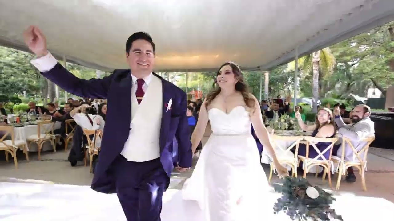 Highlights boda by Teran Studios