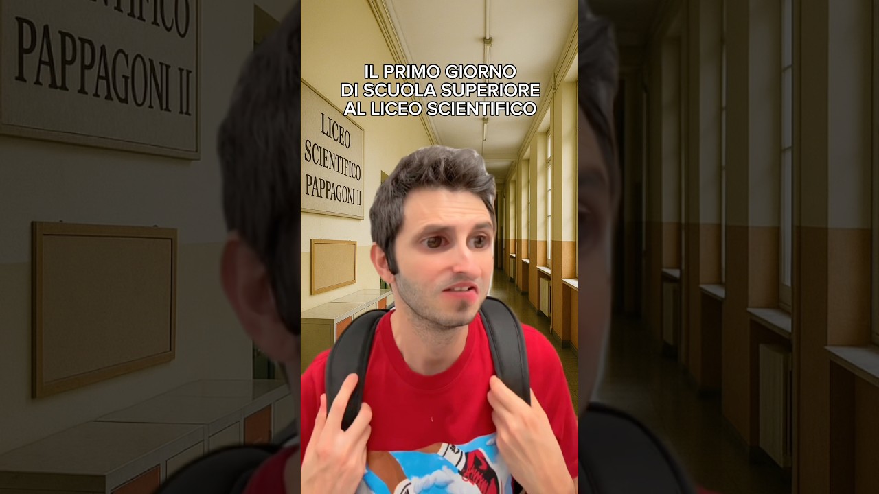 ✨Ho vinto un Nobel ✨ #liceoscientifico #scuolasuperiore #videocomico #stevemozz