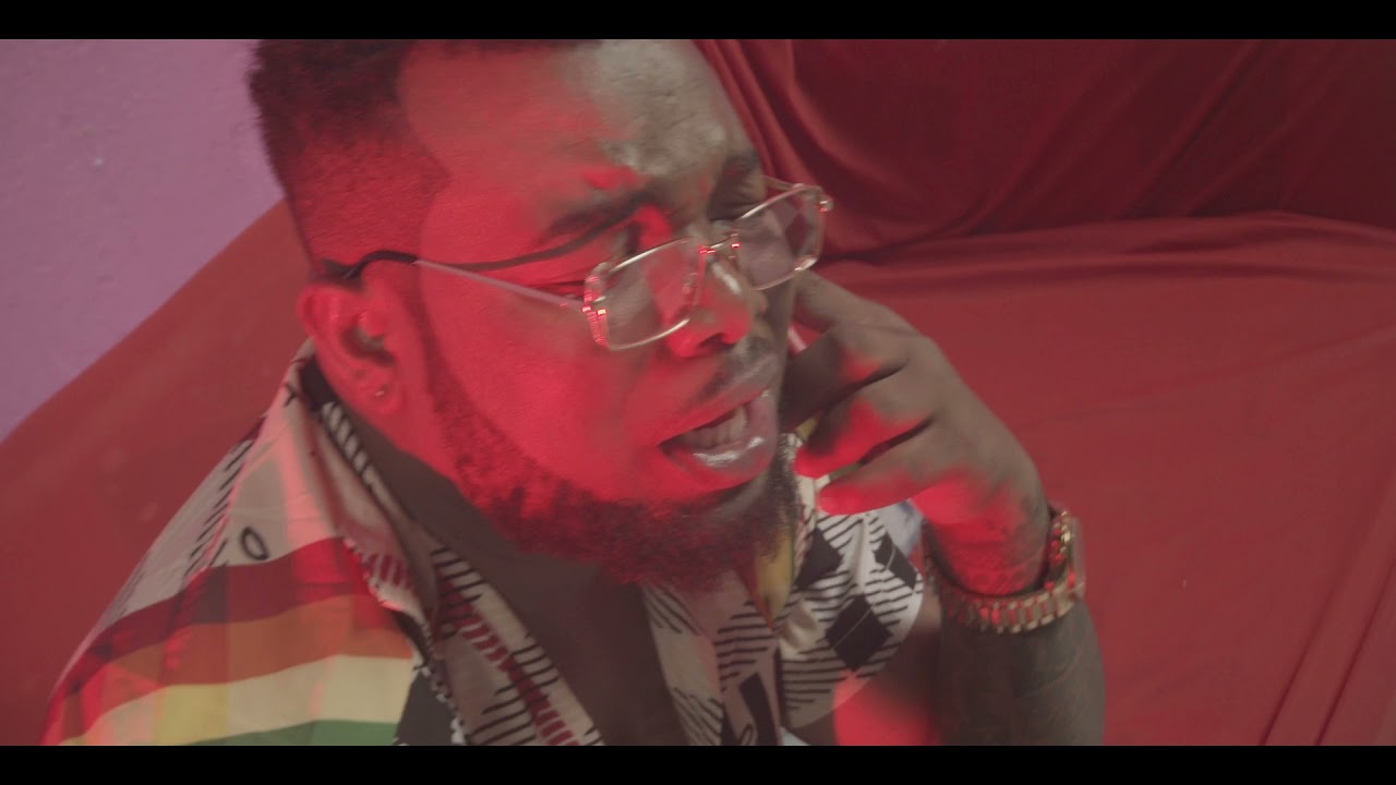 KELECHI AFRICANA -- LONG DISTANCE