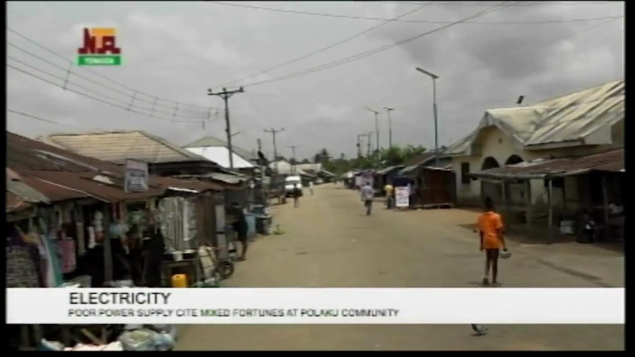 NTA YENAGOA 7PM NEWS WEDNESDAY 4TH MARCH, 2026