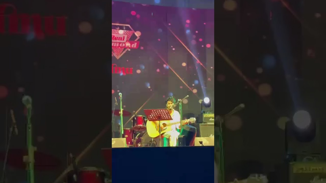 Asha | warfaze | cover | Himu 