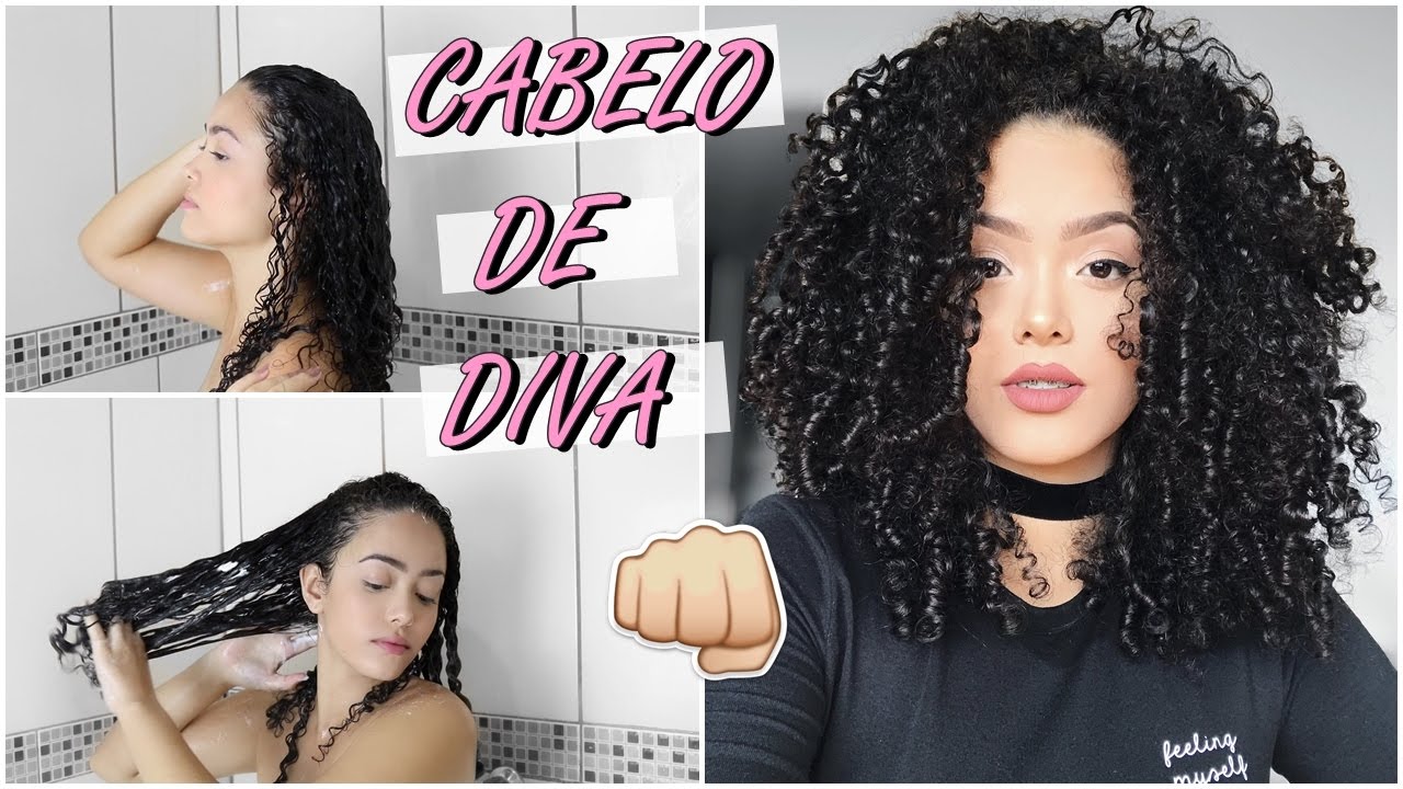 COMO FAZER UM TRATAMENTO POWER NO CABELO EM CASA!