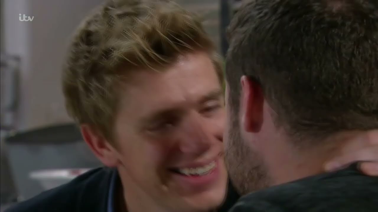 Aaron & Robert | You're Not Sorry