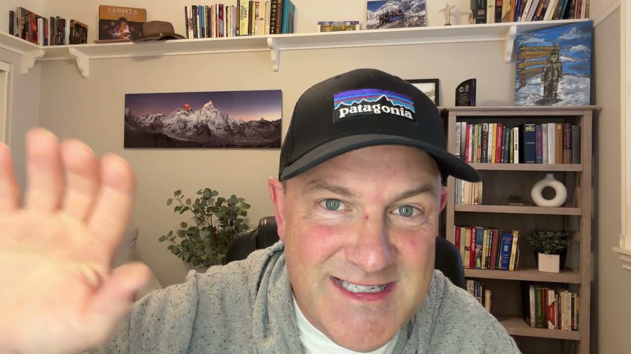 Jesus in Revelation