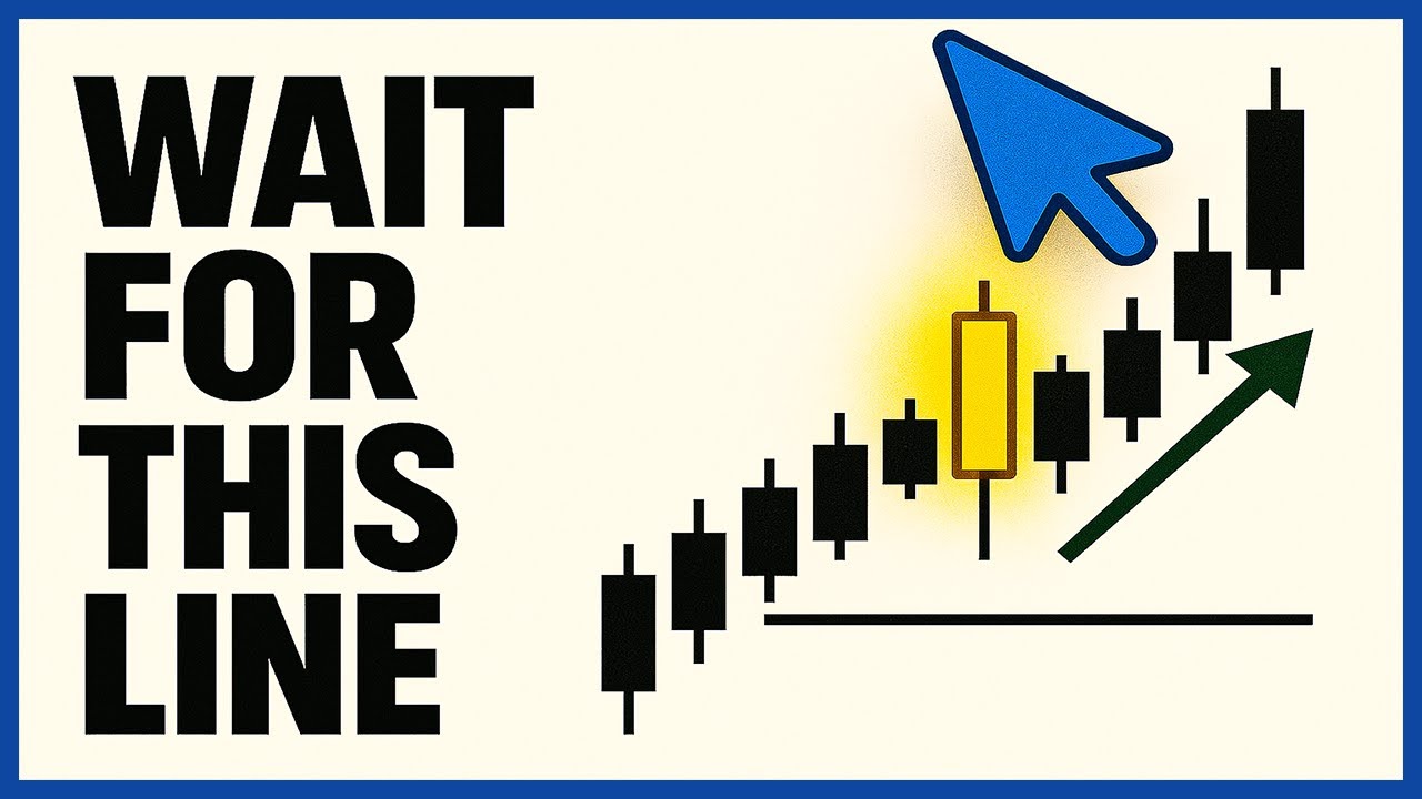 I Found The Smart Money Strategy Nobody Talks About (2-Timeframe System)