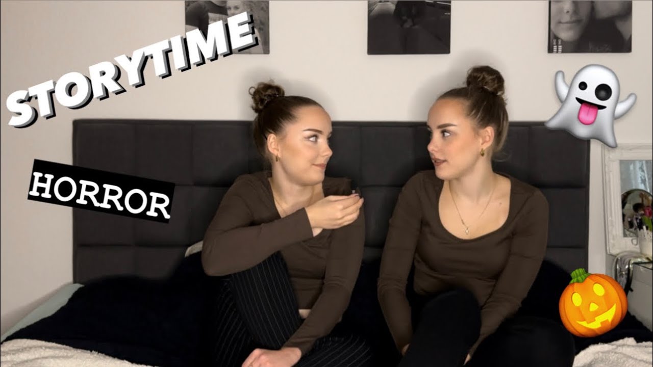 PARANORMALE & GRUSELIGE Erfahrungen | Halloween-Special 🎃