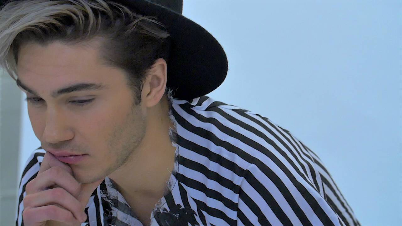 George Shelley - Behind The Scenes (Flux Edition)