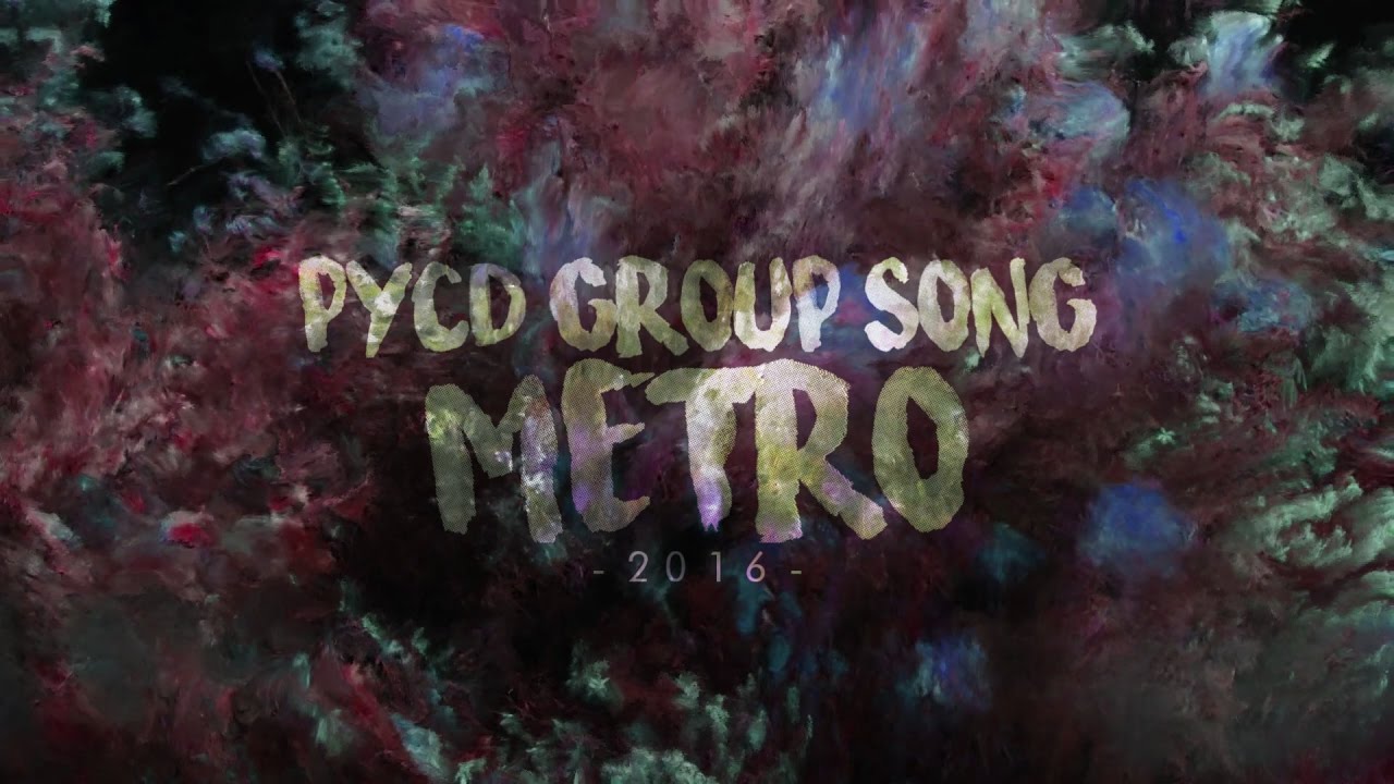 PYCD Group Song 2016 | Metro Church of God | Second Place