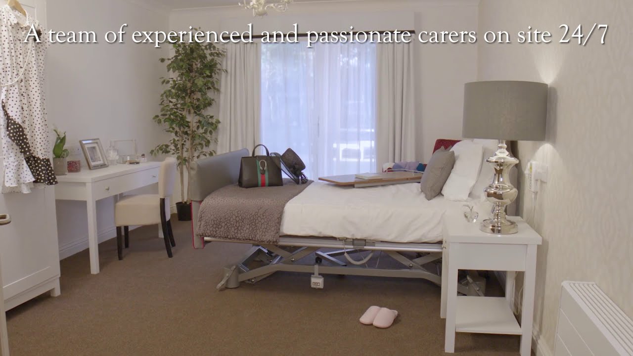 Gracewell of Bath Video Tour