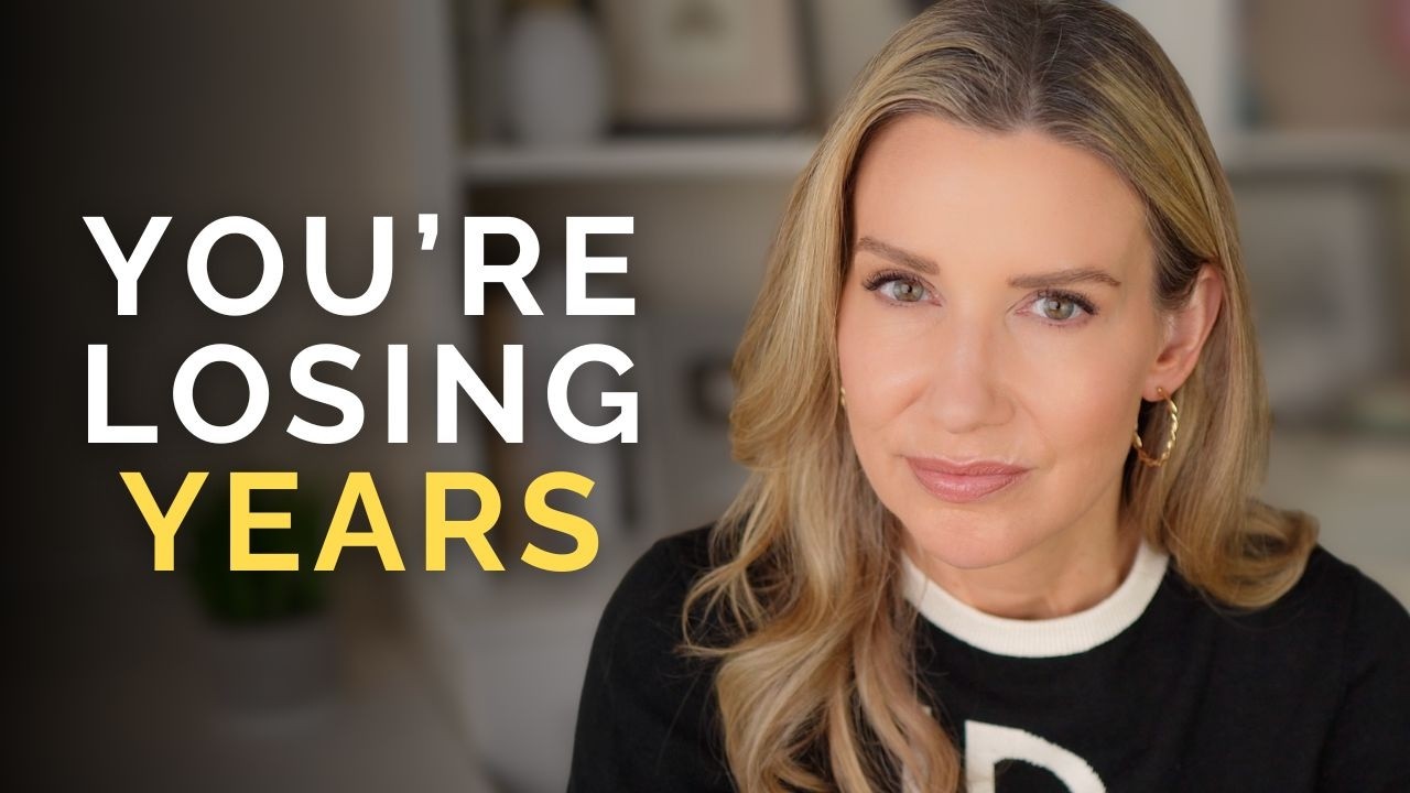 4 Things I Changed To Stop Wasting Time