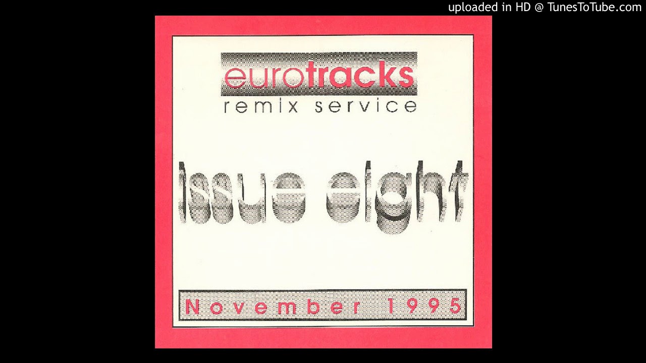 Polo - I Want You (Eurotracks Version)