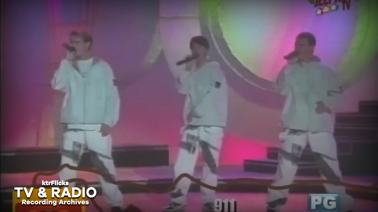 911 performs 