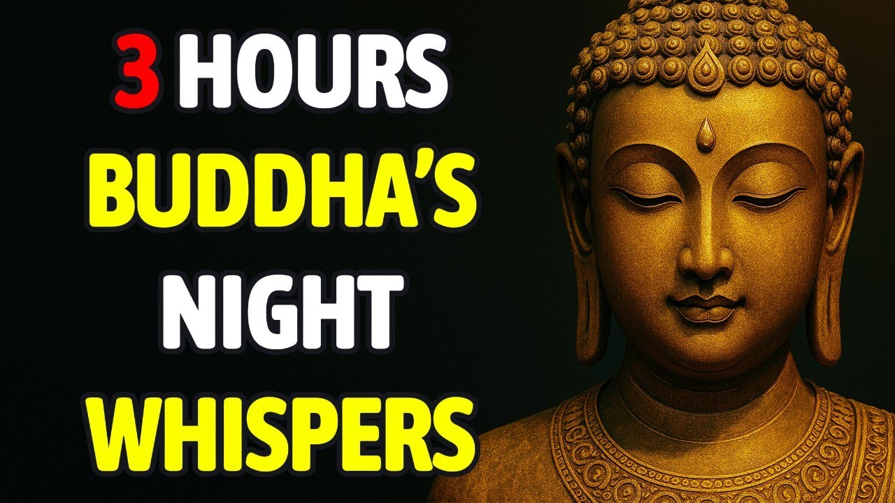 25 Zen Bedtime Stories That Will Heal Your Heart and Quiet Your Mind, Buddhist Wisdom for Deep Sleep