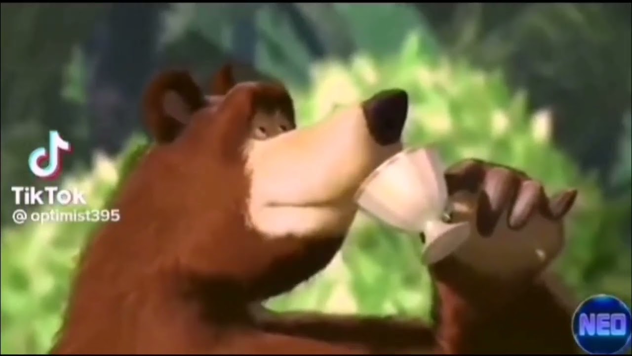 Rytp Маша И мишка 🐻 🤣😂 #fnafxbendy900 #animation 