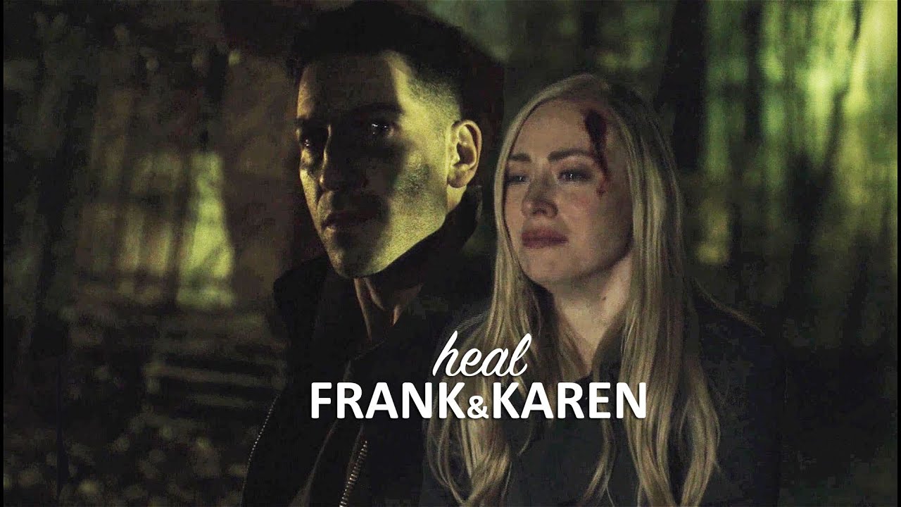 Frank & Karen | Heal
