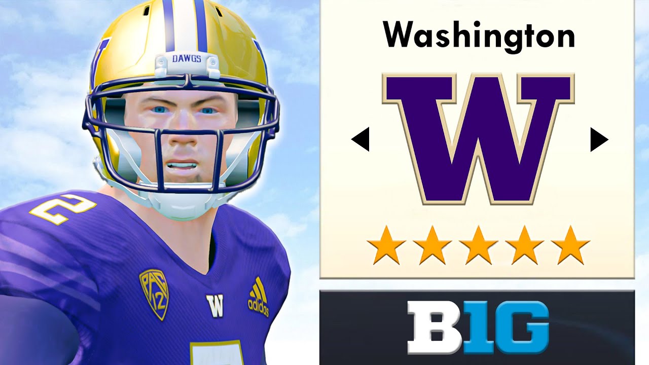 I Saved Washington!