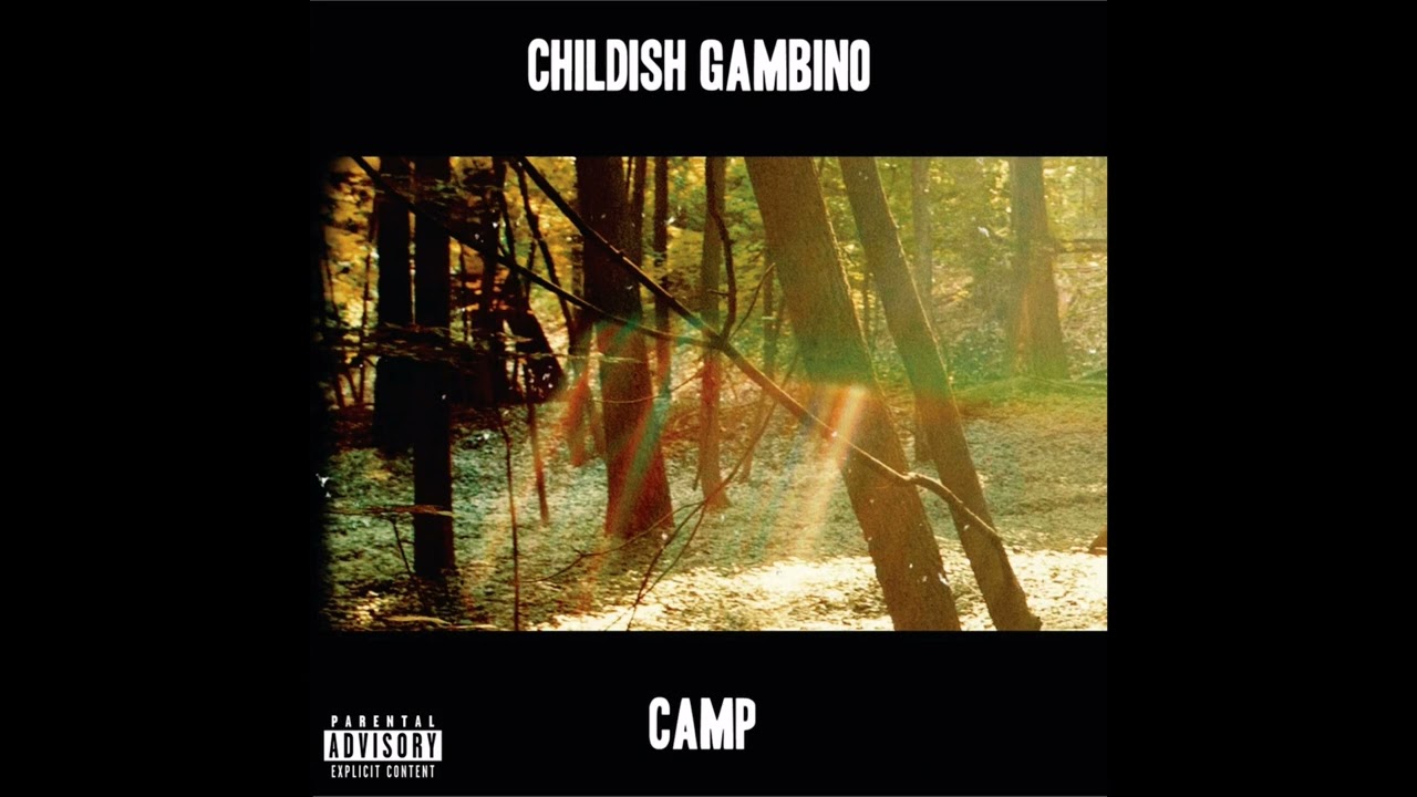 Childish Gambino - Les but the best part
