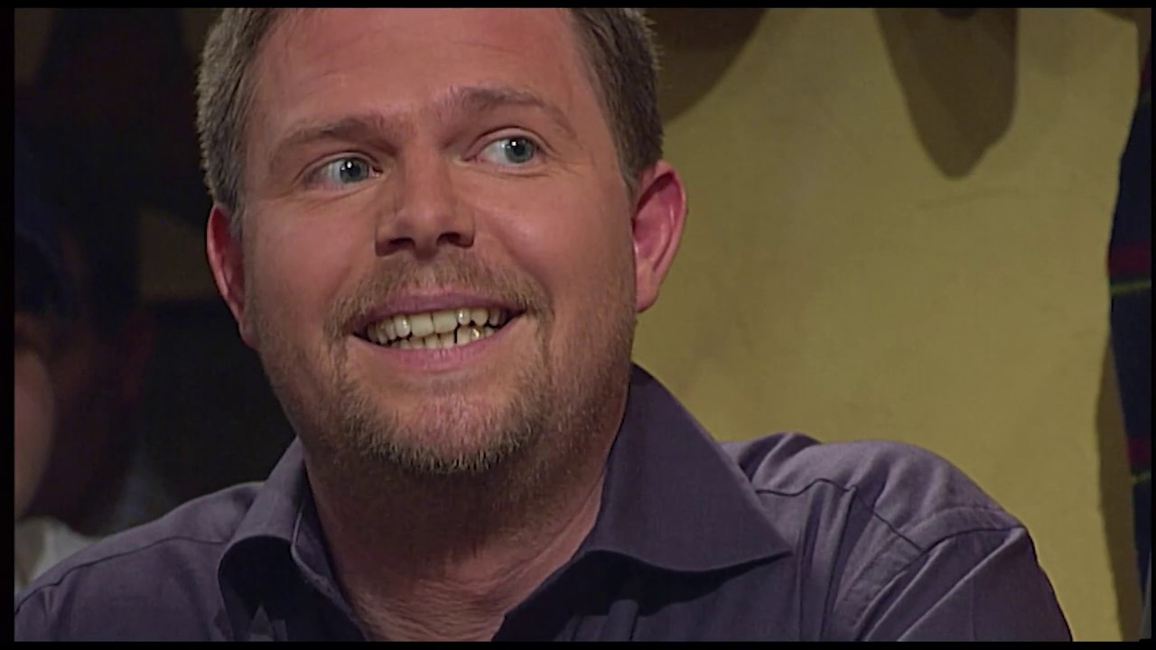Folge 35 Freunde in der Mäulesmühle