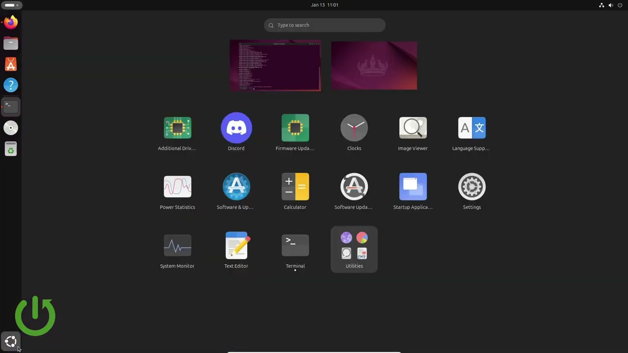 كيفية تثبيت Thunderbird على Linux