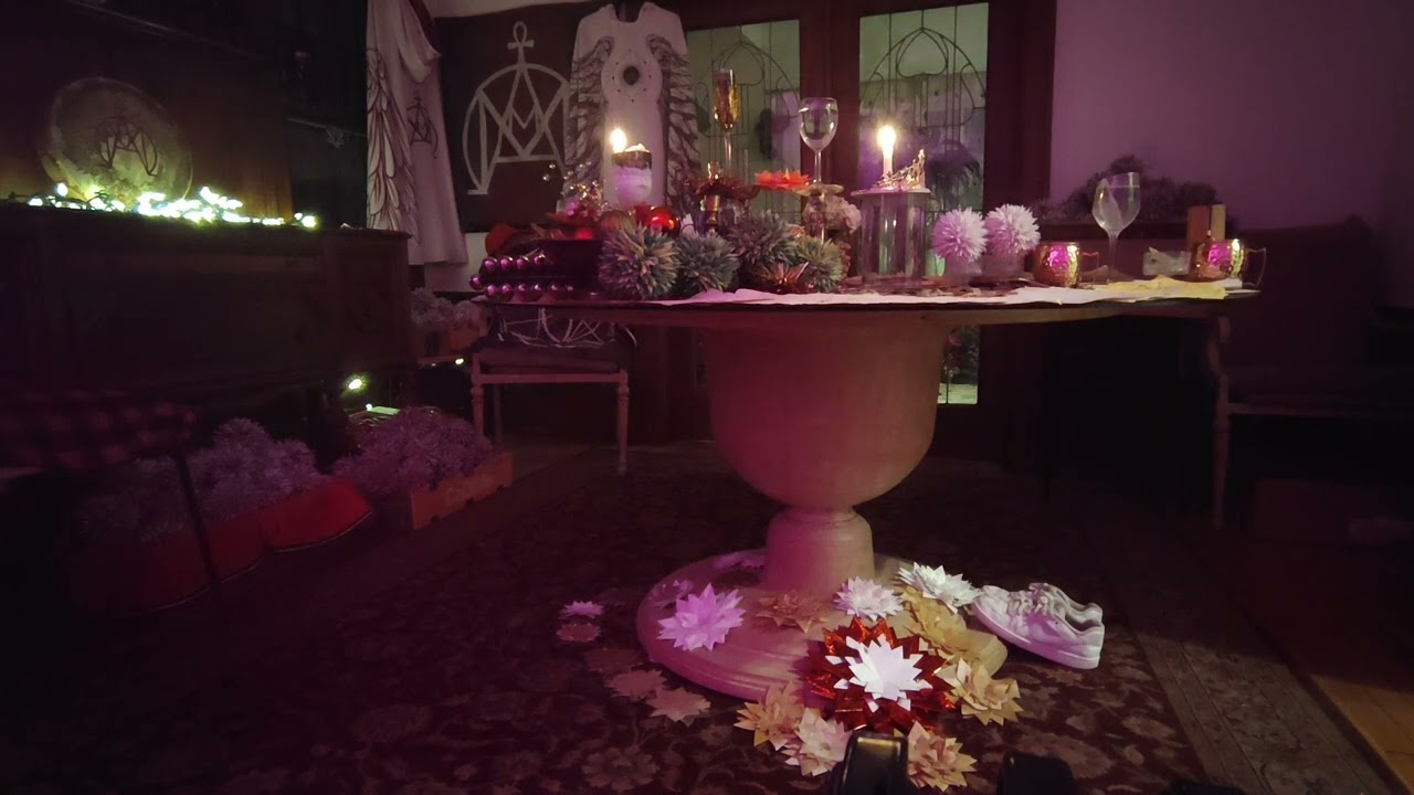 Rok Ognistego Konia: Początek WOLNOŚCI Życia na Ziemi!