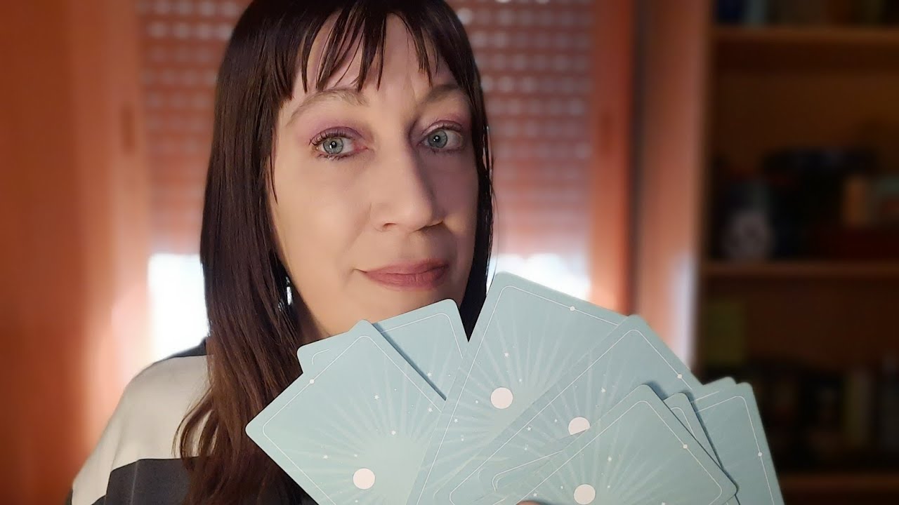 ⚠️TE ESTÁN HACIENDO BRUJERÍA🧿ESTA ES LA PERSONA...Y EL PORQUÉ...