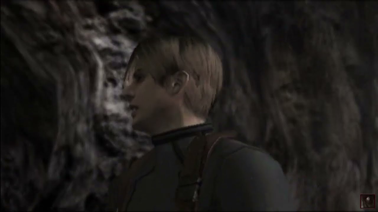Resident Evil 4 PS2 Professional Difficulty Playthrough Part 8