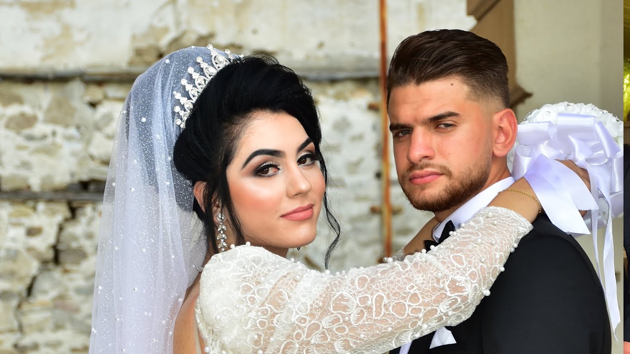 Memet ile Resmiye dugun klibi