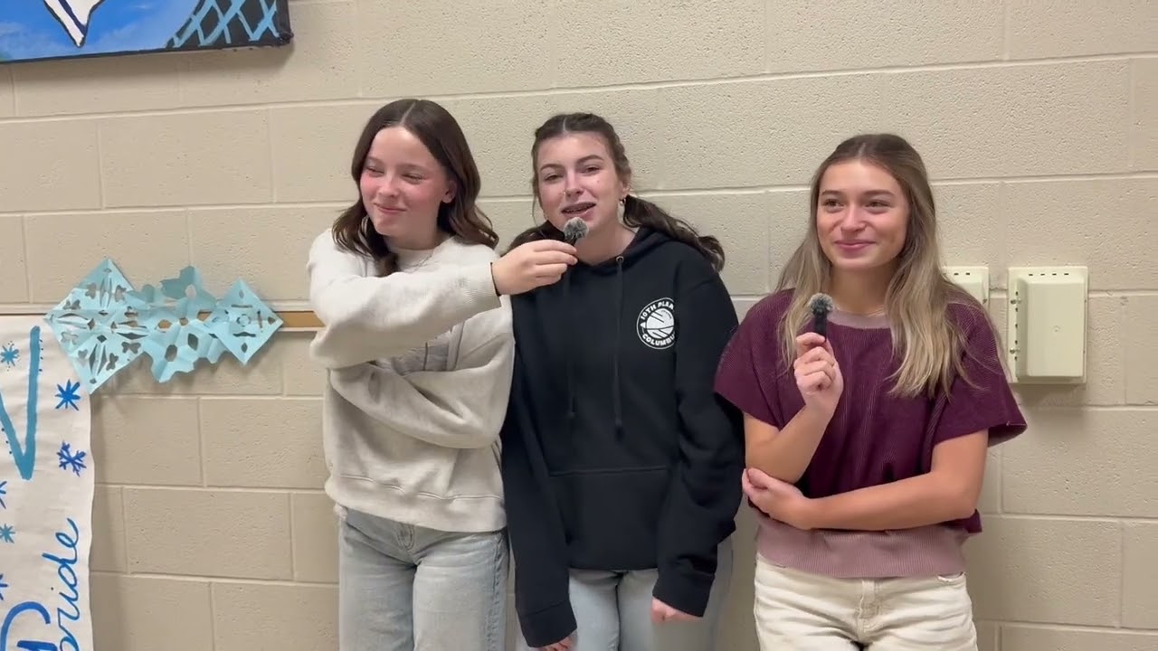 PawCast- Related Arts Electives