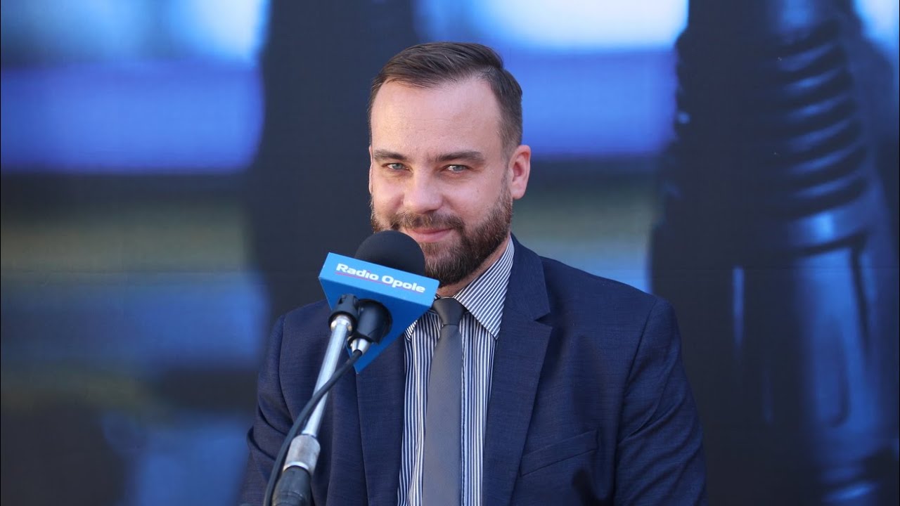 Bartłomiej Stawiarski 