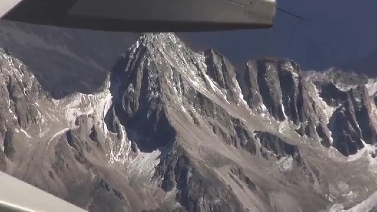 Sichuan Tibet Highway short part 3 Danba Tagong Kangding 1080p