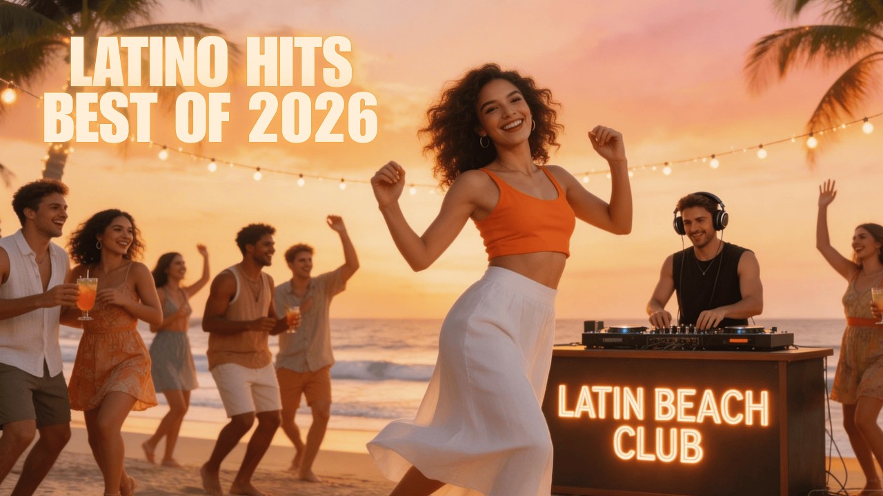 Latin Night Vibes That Feel Illegal 😈🌙 | Bachata Mix
