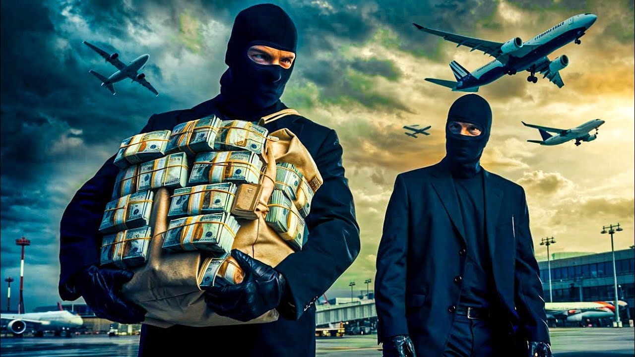 50 مليون دولار... في ثلاثة دقائق فقط!؟