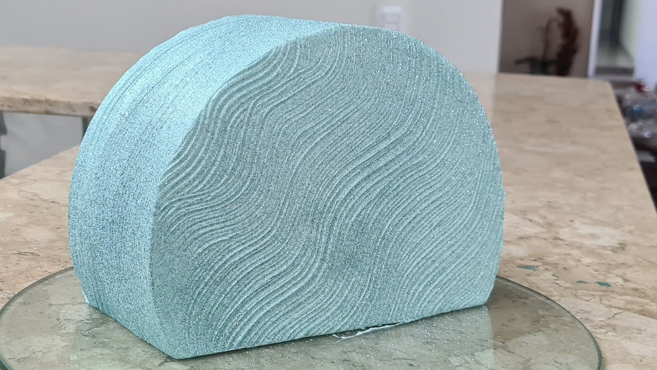 Técnica Para Fazer TOP FORWARD CAKE OU SIDEWAYSCAKE|BOLO TENDÊNCIA |BOLO LATERAL OU BOLO PARA FRENTE