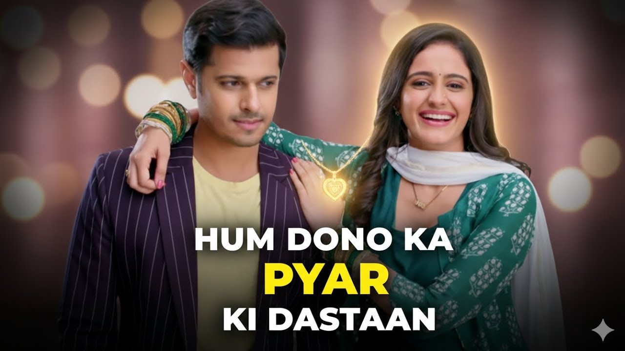 Gum h kisi ke pyar m 😊👍