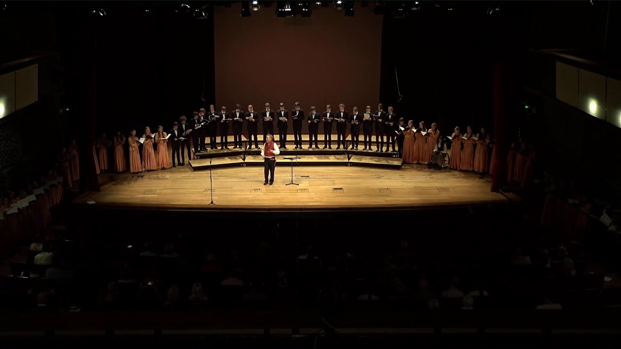 Summer Summit 2024: Gala Concert