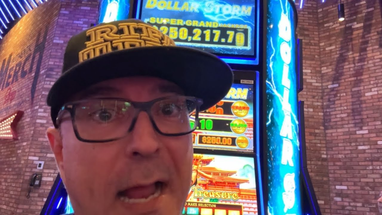 CON EL SÚPER GRAND A $250,000 YA SABEN QUE ME LA VOY A RIFAR!!!