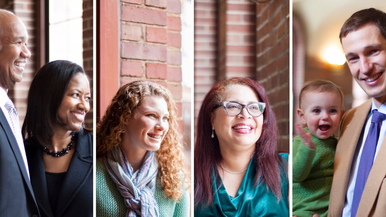 The Word Of God Converts Us l Changed By The Word #1 | Pastor Lutzer