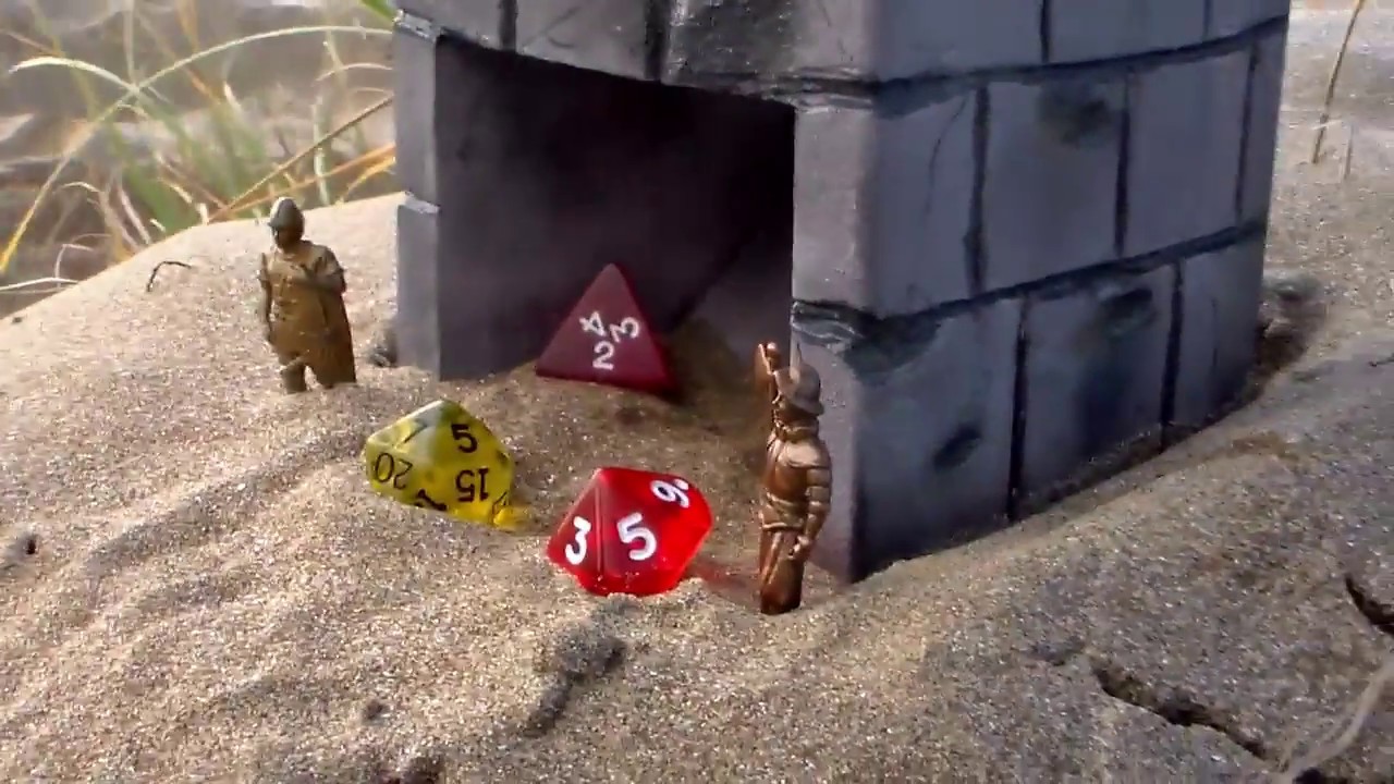 Torre de dados