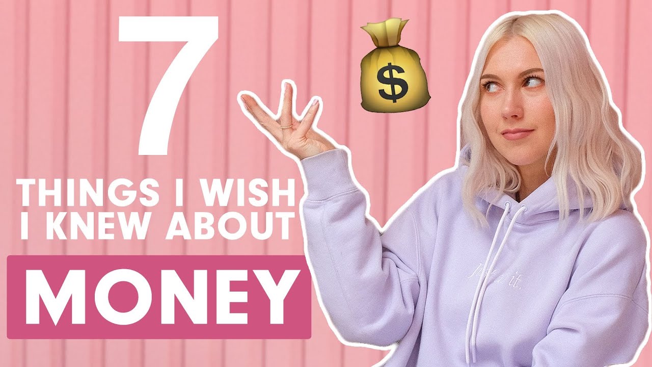 7 Simple Money Habits To Save Money