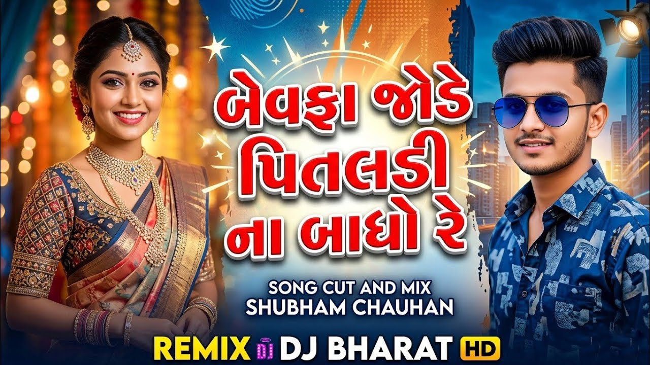 Vk Bhuriya new timli 2019 // bewfa jode || remix.Hit