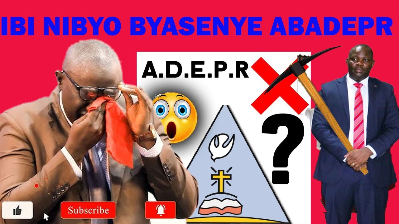 DR PST ZIGIRINSHUTI ABABAYE AHISHURIRIYE  ABADEPR UBUYOBE BAYOBYE/GUKORA ICYAHA/KUGWAMO/KUCYIBAMO