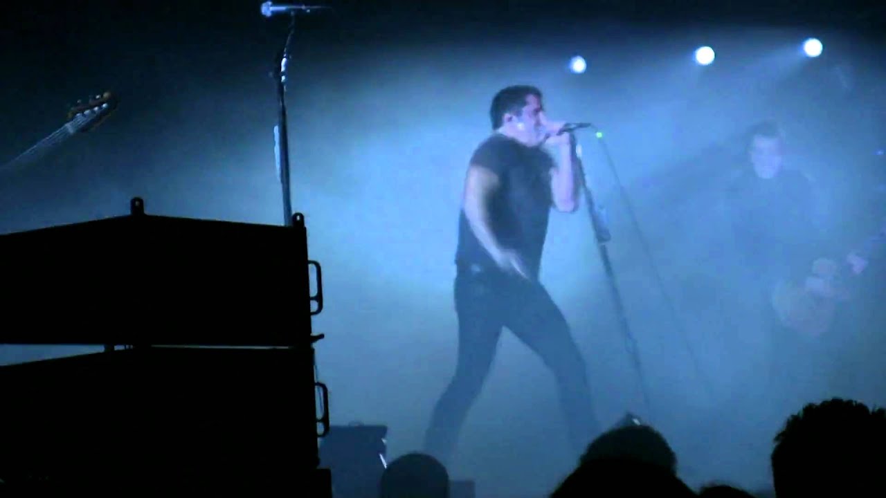 NIN - 1,000,000 (Live)