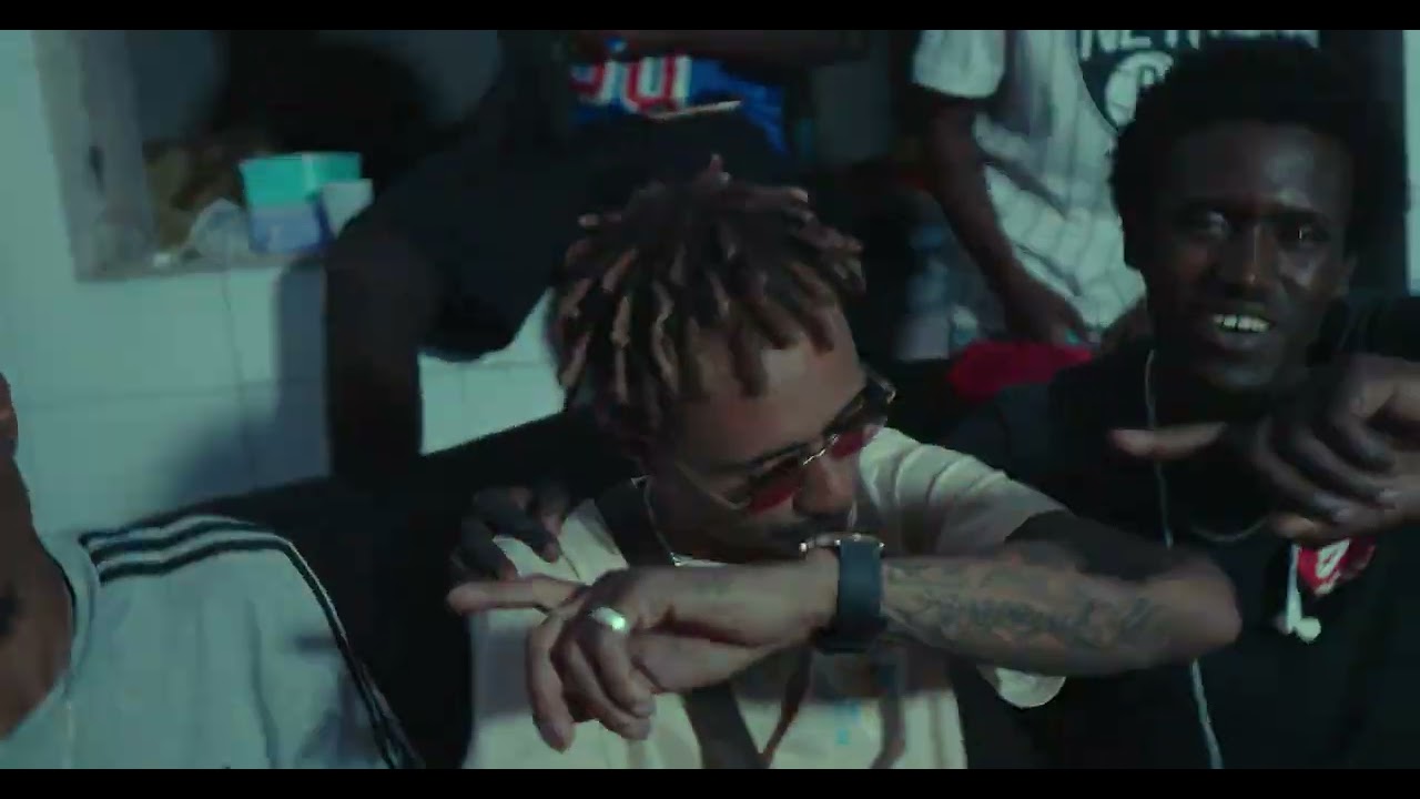 Destroy Real Niggaz video official 2023