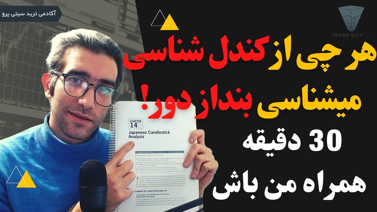 آموزش رایگان تحلیل تکنیکال ارز دیجیتال:پرایس اکشن کندل شناسی #ارزدیجیتال