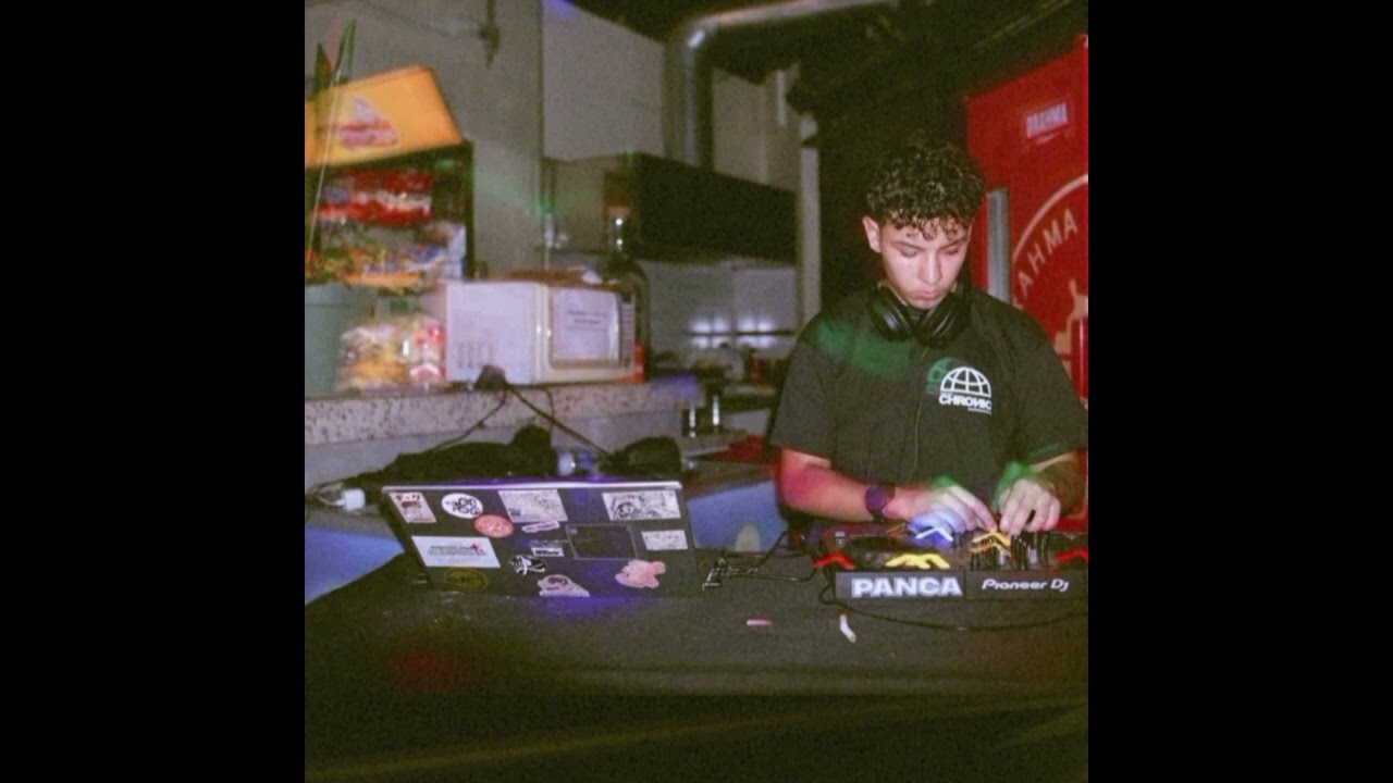 suvi | DJ SET - DrainFest - 15/02/2026