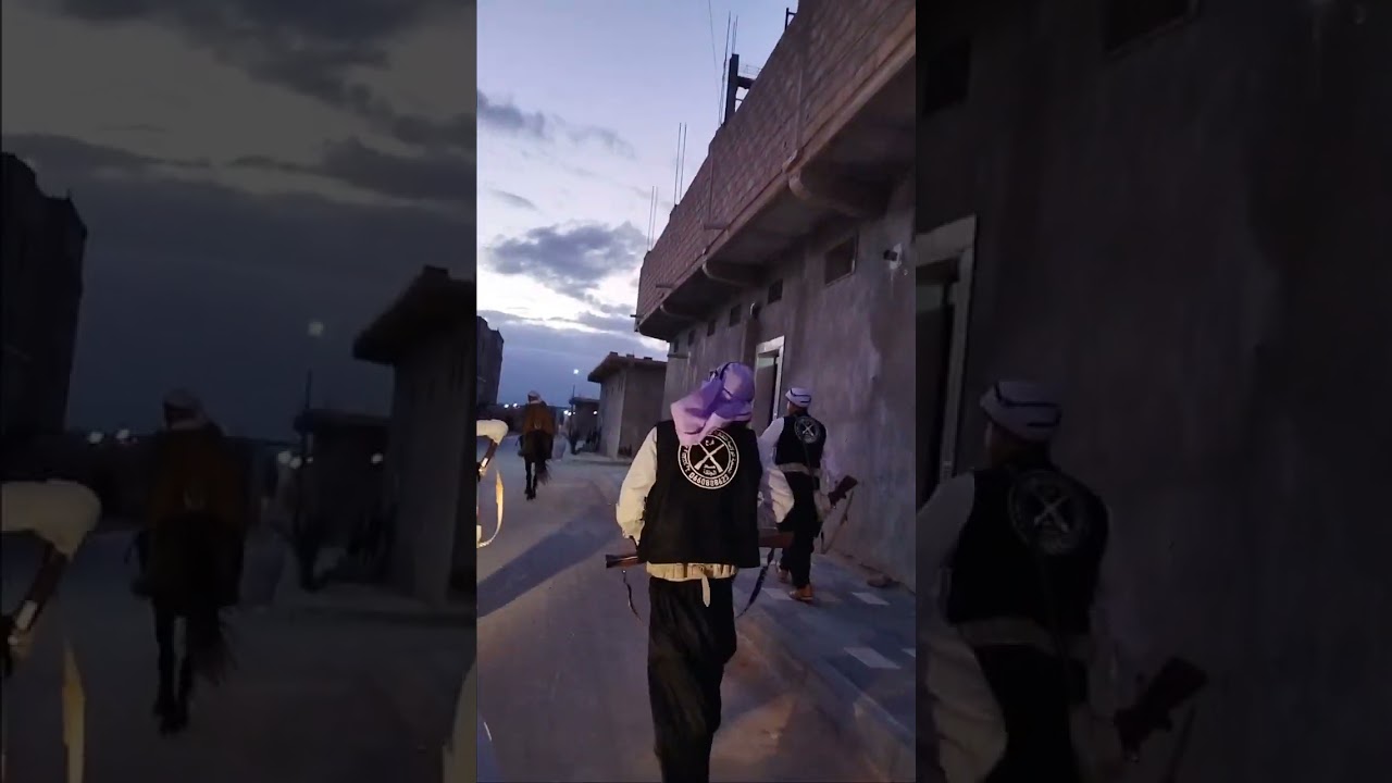 عرس مسعودي أيوب (نايلي)