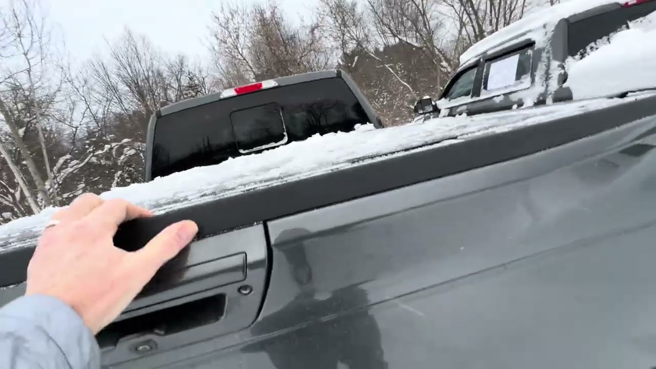 16 F150