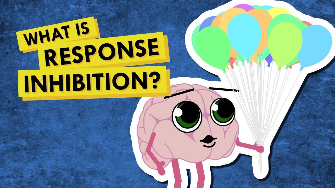 Why ADHD Brains Are So (HEY LOOK BALLOON!) Impulsive