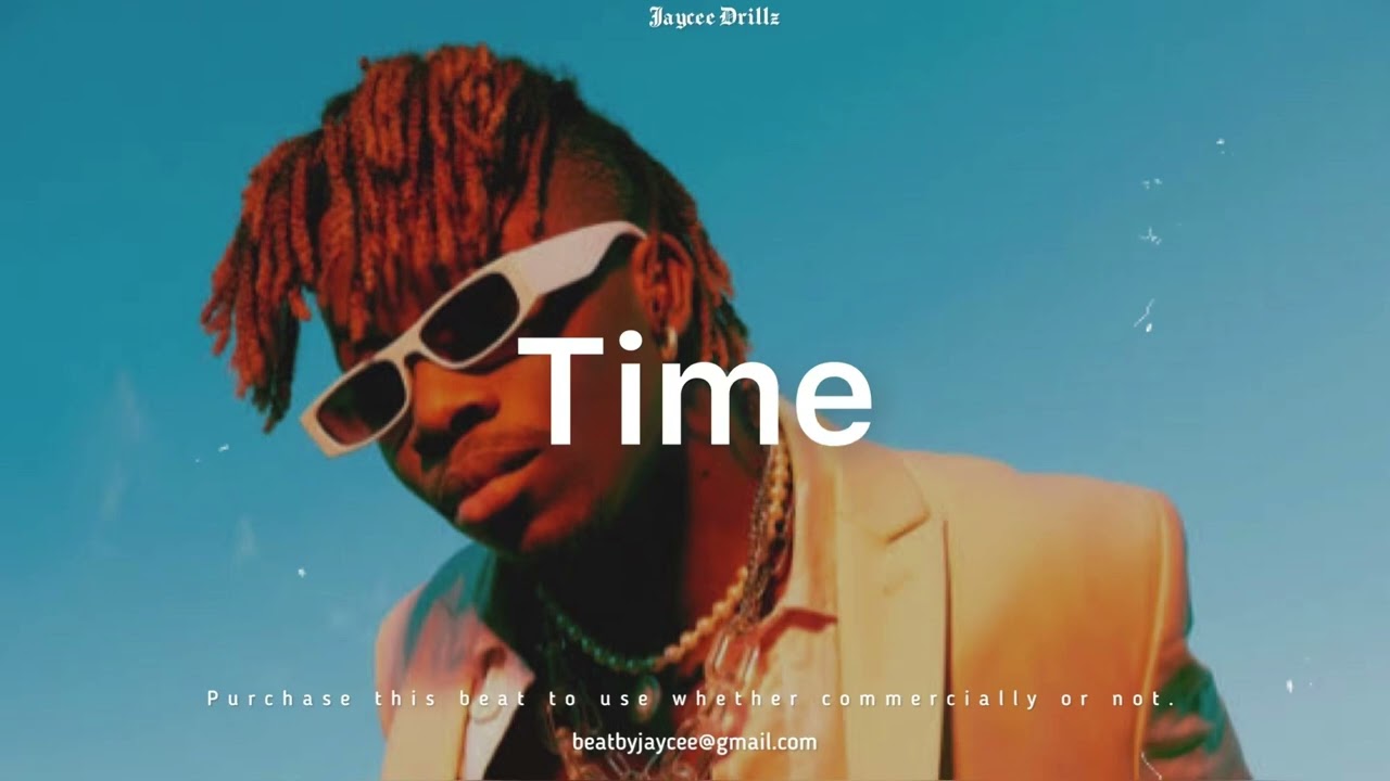 Burna Boy ft Buju ft Afrobeat instrumental 2023 x Afro Type beat