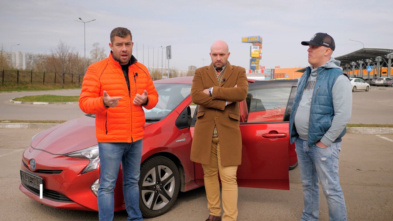 Чёрный Автоподбор... Продать клиента, любой ценой!